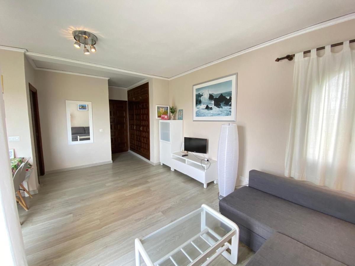 El Palmar Apartment เดเนีย ภายนอก รูปภาพ