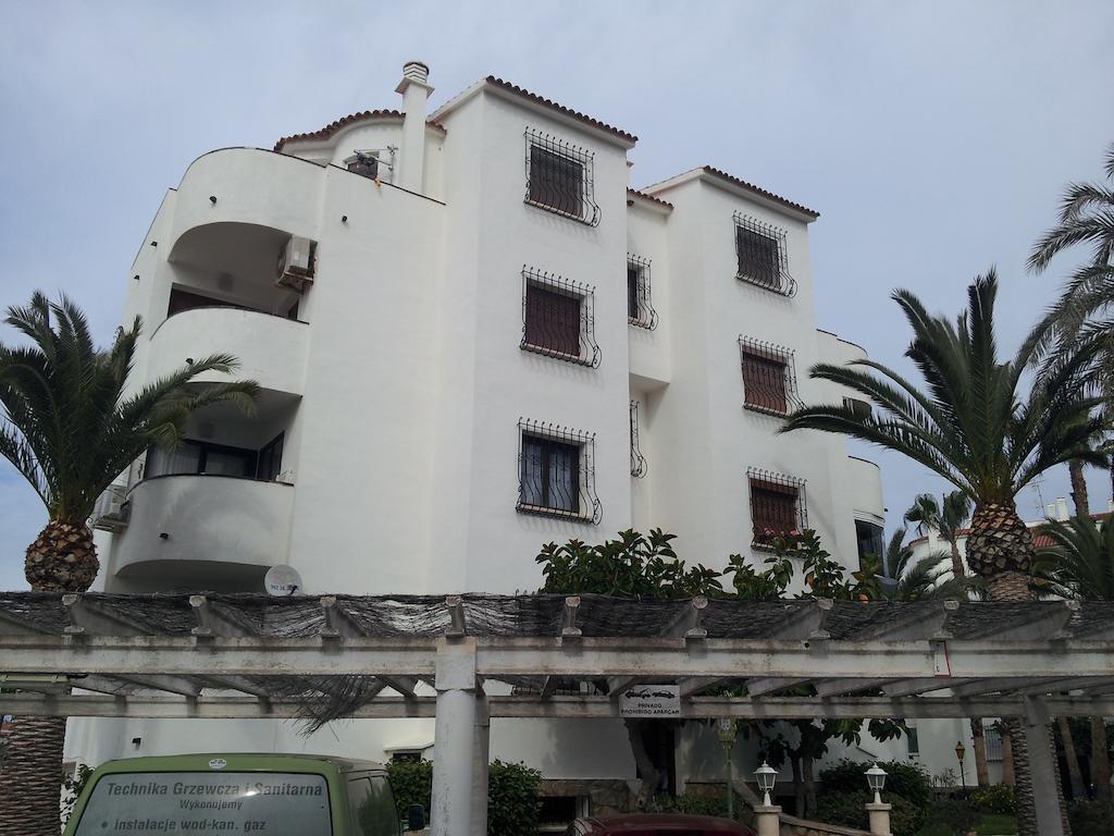 El Palmar Apartment เดเนีย ห้อง รูปภาพ